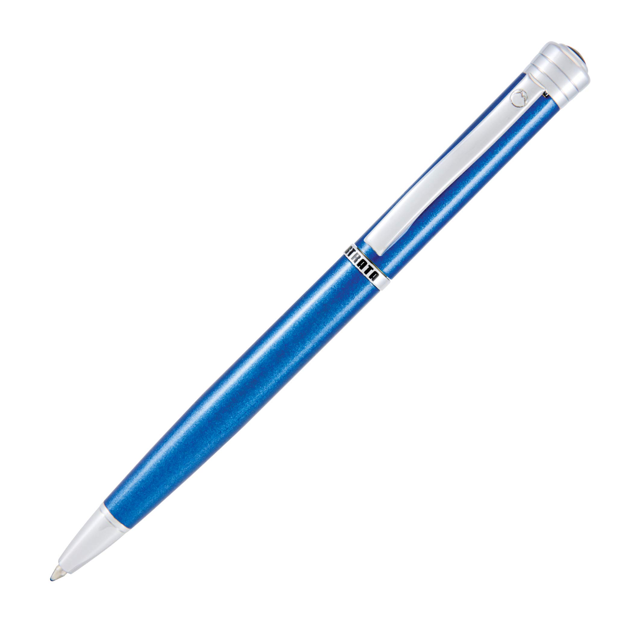 

Monteverde Strata Ballpoint Pen Blue 1919746