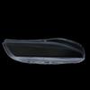 S80L Headlight Transparent PC Cover for 09-15 Volvo S80L