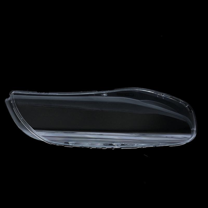 S80L Headlight Transparent PC Cover for 09-15 Volvo S80L