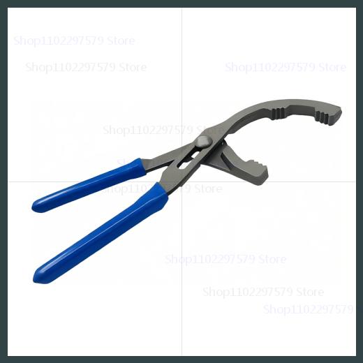 

Adjustable Oil Filter Wrench Car Engine Oil Change Tool Multi-Function Disassembly Repair Wrench Automotive Maintenance