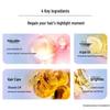 Seeyoung Sapindus Oil Control & Rose Essential Oil Shampoo