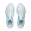 New LINING Super Light 22 Running Shoes Women's Low top Light Sky Blue ARBV002-13