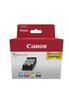 Canon Cli-571 (0386C008) Ink Cartridge Multipack, C/M/Y/Bk