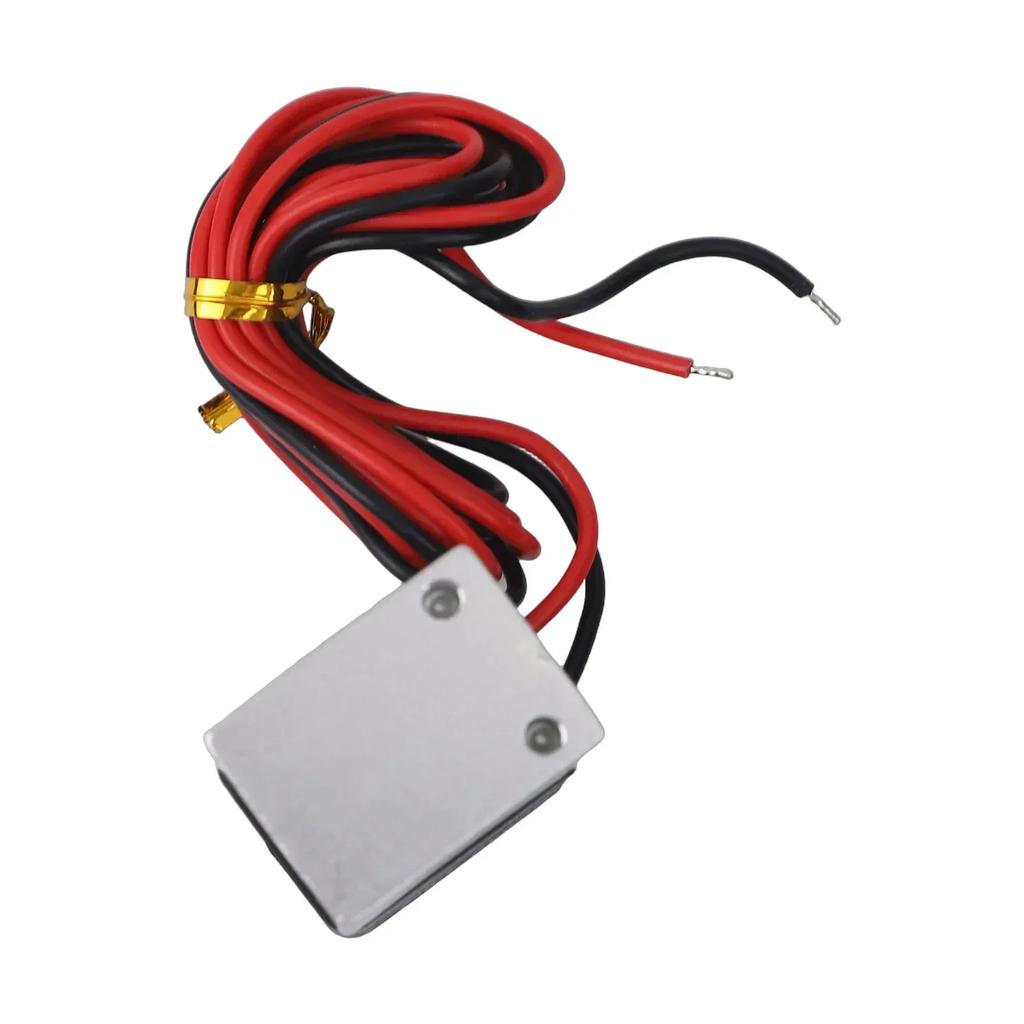 Reliable Performance from this 1/8 Inch DC Solenoid Valve Designed for Normal Closure in Pneumatic Applications