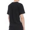 Nike Big Swoosh Sports Short Sleeve T-Shirt Men Tops Black CK9586-010