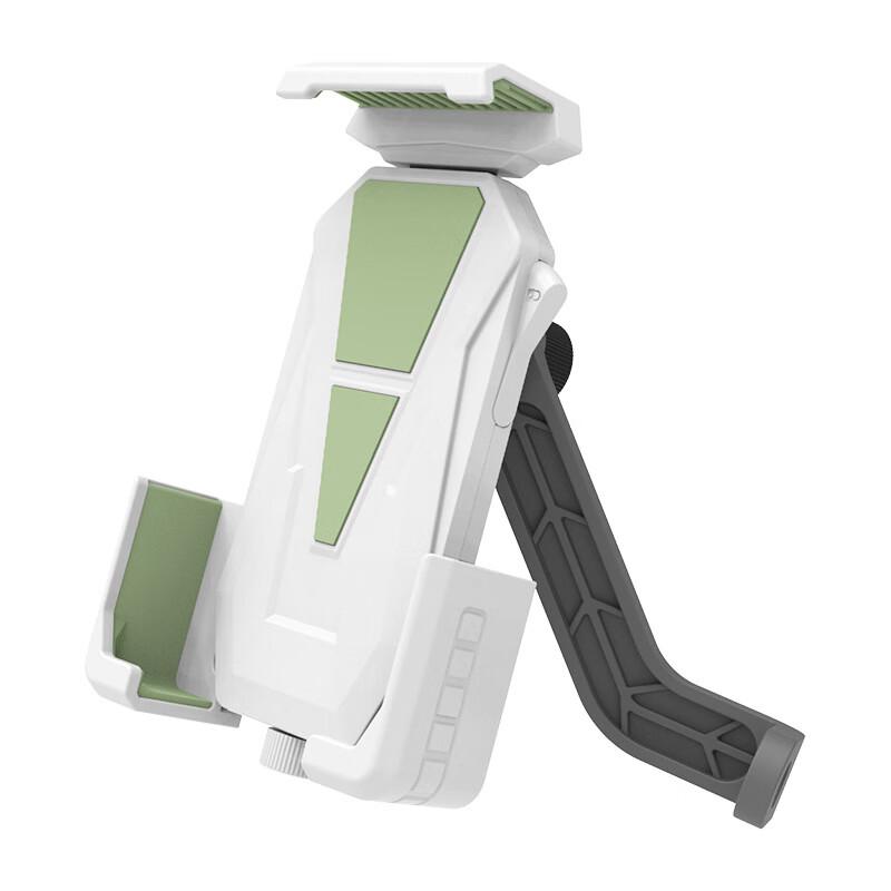 Three-Claw Bicycle Phone Mount