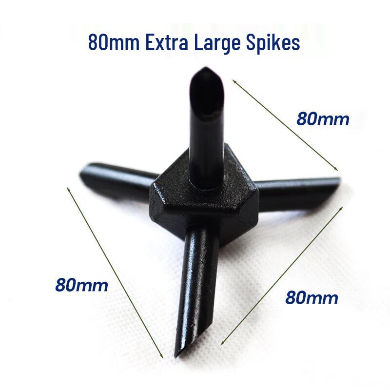 Zanying Портативные Дорожные Шипы