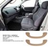 Roof Pull Handle OE Standard 74611 0K040 A0 Easy To Install Interior Grab Handle  Fit for  SR5  MK6 MK7 PICKUP