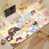 Anime HHimouto UmaruChan Mouse Pad Large NonSlip Lockedge Desktop Computer Desk Mat Keyboard Mousepad Office Gamer Student