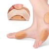 2Pcs Prevent Calluses Blisters Foot Care Foot Corn Bunion Pads Callus Cushions Pads Foot Anti-Wear Sticker Bunion Protector