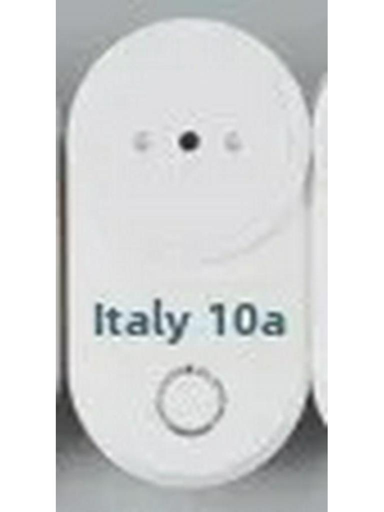Universal Wireless Remote Control Socket for Lights, Pumps, and Garbage Disposers