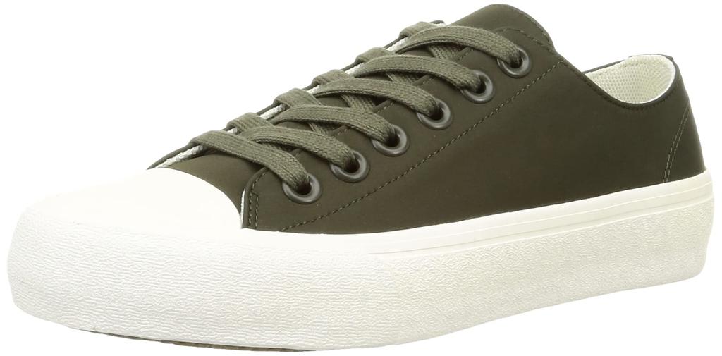 Emi Original Waterproof Sneakers OX 13WGS224502 KKI Size Cm Women's 23.5