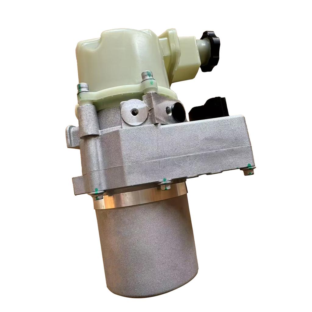 Electric Hydraulic Power Steering Assist Motor Pump Fit Charger 300 11-15 RWD