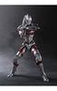 TAMASHII NATIONS S.H.Figuarts ULTRAMAN -the Animation- Approx. 160mm ABS & PVC Painted Movable Figure