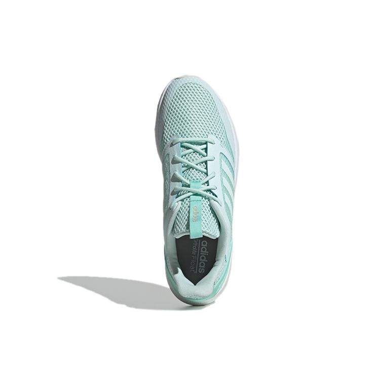 Adidas Neo Questarstrike X Climacool 'Green White' Women's EF3528