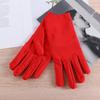 Summer Anti-ultraviolet Female Gloves Driving Gloves Sun Protection Mittens Outdoor Sports Gloves