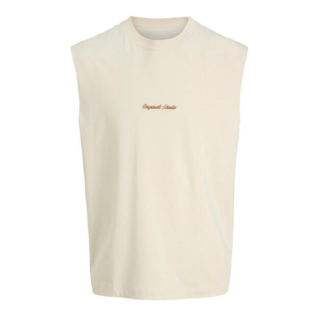 

Танк-топ Jack & Jones Norrebro Emb EU XL
