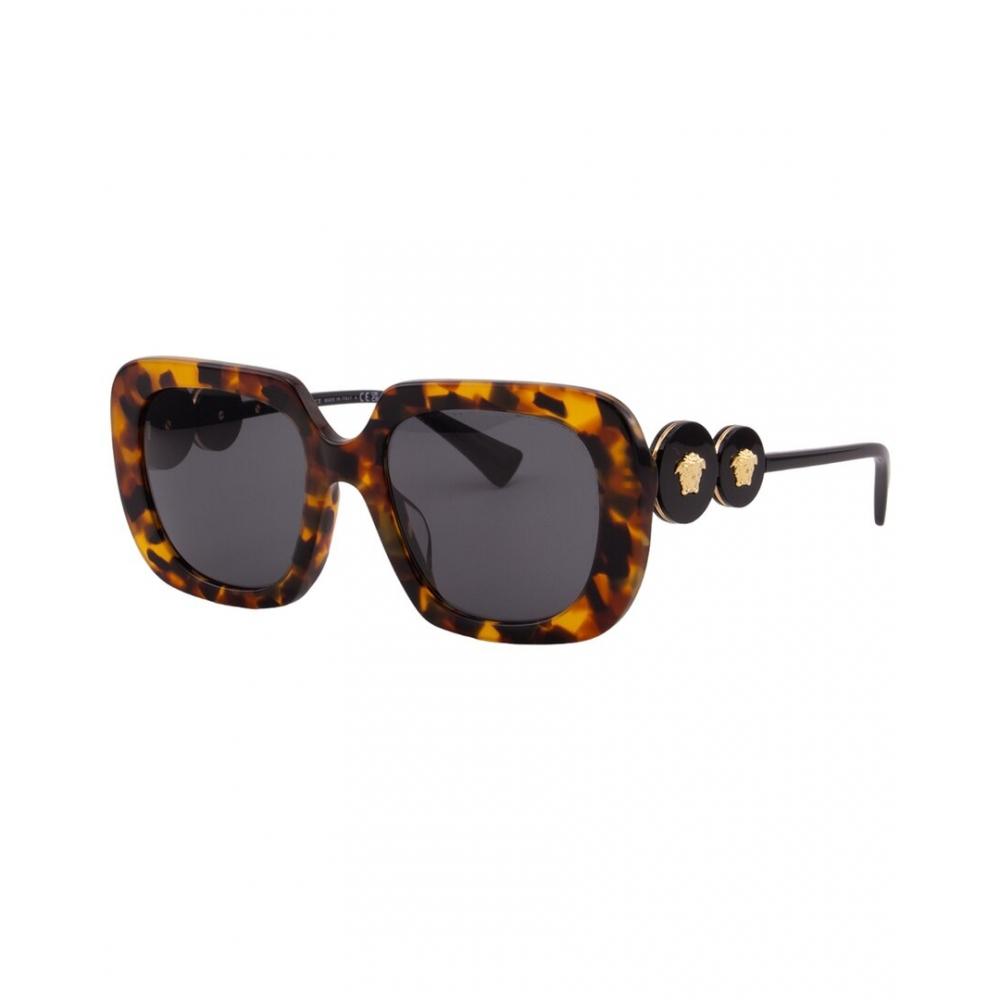 

Versace Unisex VE4434F 54мм Солнцезащитные очки коричневые