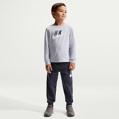 Nike Casual Sportswear 2 Pack Kids 4