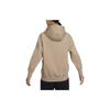 Nike Letter Hoodie Fashionable American-Style Women's Sweatshirt