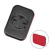 Bike Bicycle Mobile Phone Sticker Phone Holder For Garmin Riding Strong Adhesive Support Stand Back Button Paste Adapter
