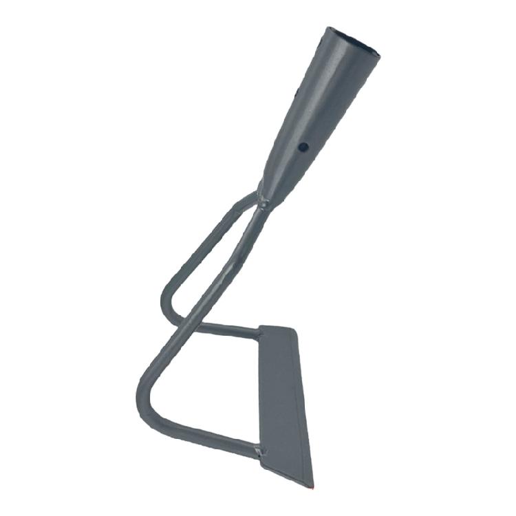 Adjustable Length Garden Shovel For Lawn Care Long Handle Weeding Hoe For Efficient Moss Grass Debris Removal Tool