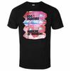Hot Sale Foo Fighters Band Graphic PrintT-shirt Men Women Short Sleeve Streetwear Harajuku Fashion Cotton Summer New Tee Loose Casual Oversized Top