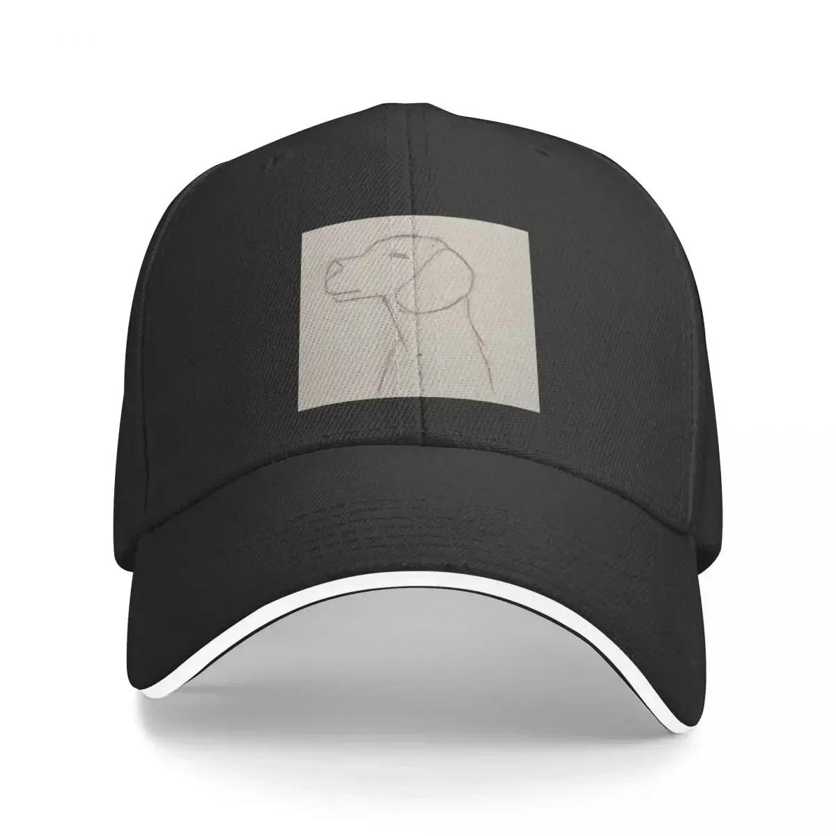 

Dog Baseball Cap Luxury Cap Sunscreen Women s Beach Outlet 2024 Unisex s Adjustable