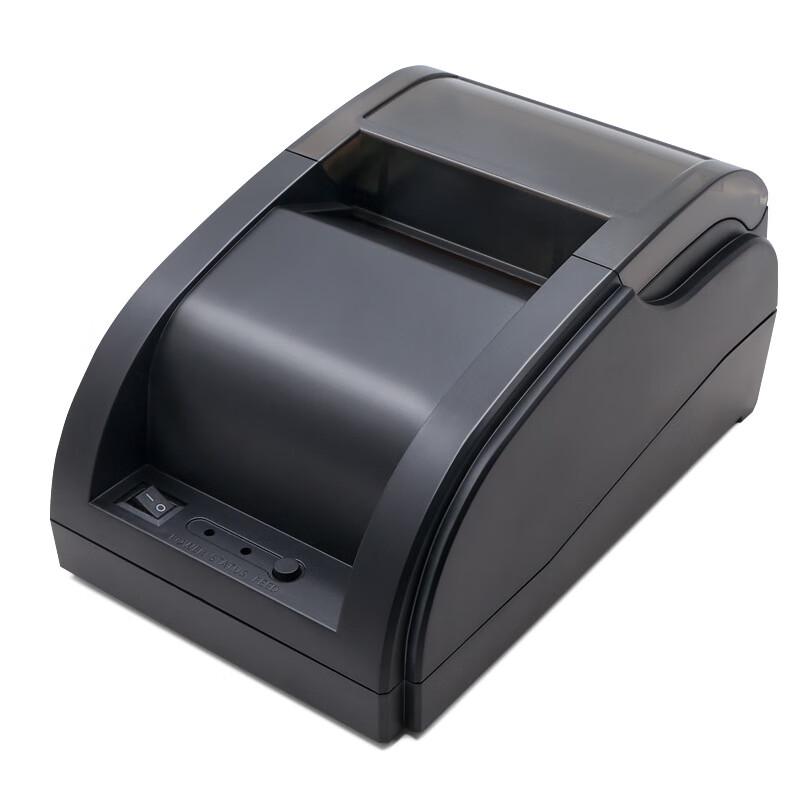 JY 58mm Bluetooth Thermodrucker für Belege
