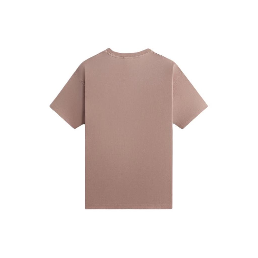 Kith LAX Tee Perfume Unisex Tops Pink KHM031880-688