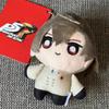 10CM HEISS Persona Plüschtier 25. Jubiläum Joker Shiomi Kotone Yuuki Makoto Cosplay Anime Plüschtier Anhänger Kinder Weihnachtsgeschenke