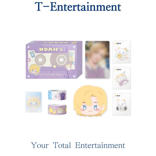 PLAVE 2025 BIRTHDAY KIT - Noah's Little Records