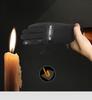 USB Heated Fleece-Lined Touchscreen Gloves - Men's & Women's Full-Finger Cycling Warm Gloves