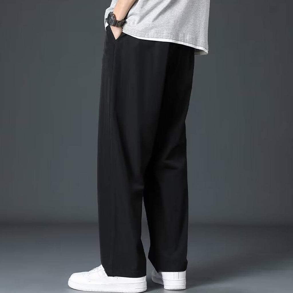Men's Sports Casual Jogging Trousers Lightweight Hiking Pants Outdoor Pant