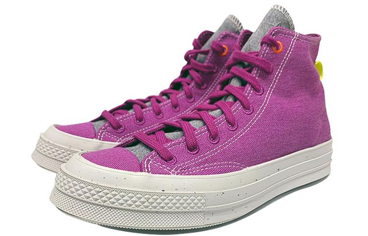 Chuck 70 Converse Renew High 'Cactus Flower' 168614C