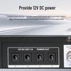 Xun Er Wei XEW-X7 Professional Karaoke & Conference Audio Processor (CN version)