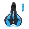 Mountain Bike Saddle Road Silicone Bicycle Seat Comfort Cycling Cushion