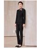Elegant Women's Slimming Business Suit for Jewelry Store Professionals