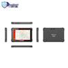Range Shield Network Displacement Alarm & Emergency Tracker