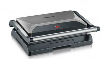 SEVERIN KG 2394 Compact Grill