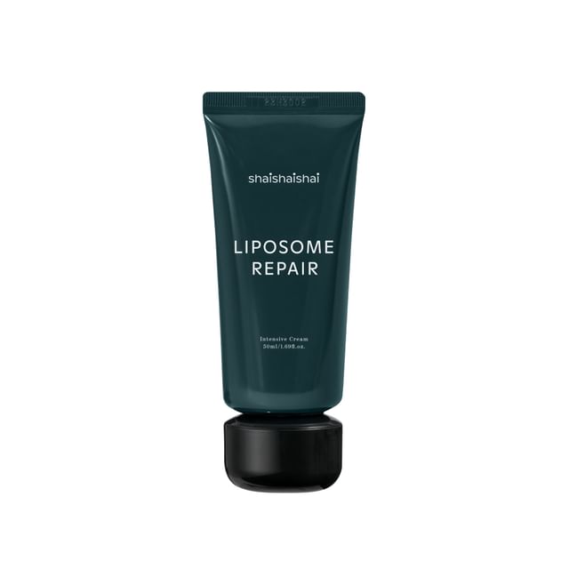 shaishaishai - LIPOSOME REPAIR Milky Cream 50ml