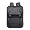 2025 Large Capacity Trendy Flap Laptop Backpack for Men & Students