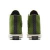 Converse Chuck 70 High Flannel Green - A04284C