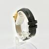 Used [New Battery] CITIZEN EXCEED Ladies Watch Gold Rectangular 4-103765 1030277 New Belt