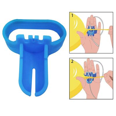 Accessorio Easy Knot per legare la vescica dei palloncini