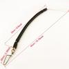 Heavy Duty Shockcord with Stainless Snap Easy Installation Professional Equipment Accessory Spearfishing Shock Cord