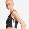 AdidaS 3 S Crop Top Iu2405