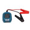 Portable Car Jump Starter Fit for Makita Batteries Battery Emergency 10AWG Heavy Duty Cable Automotive Supplies