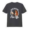 Funny Boxer Dog T Shirt Lover vintage Washed Comfortable Stretched Soft streetwear Stylish Top For Everyday Wear Slightly