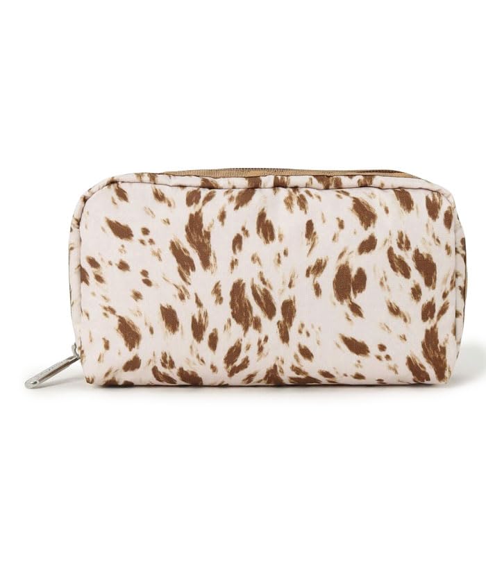 

Чехол ПРЯМОУГОЛЬНЫЙ Spotted Phones [LeSportsac] [Официальный] КОСМЕТИЧЕСКИЙ/6511